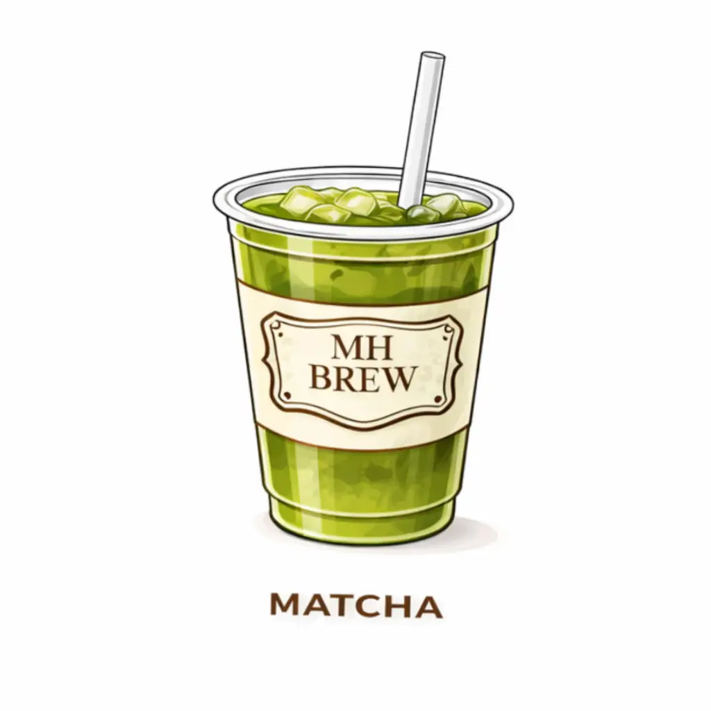 Matcha