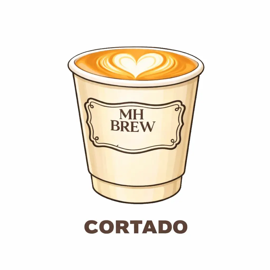 Cortado