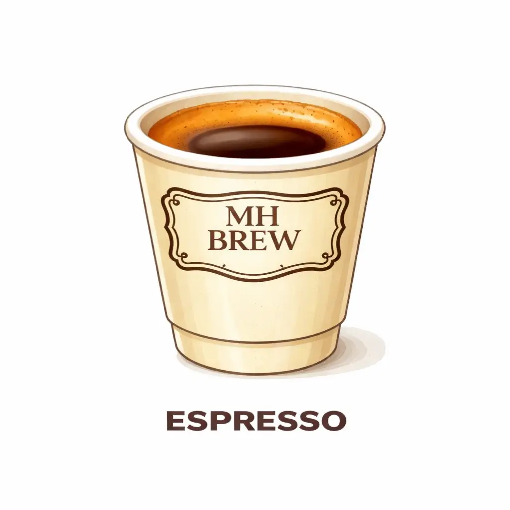 Espresso