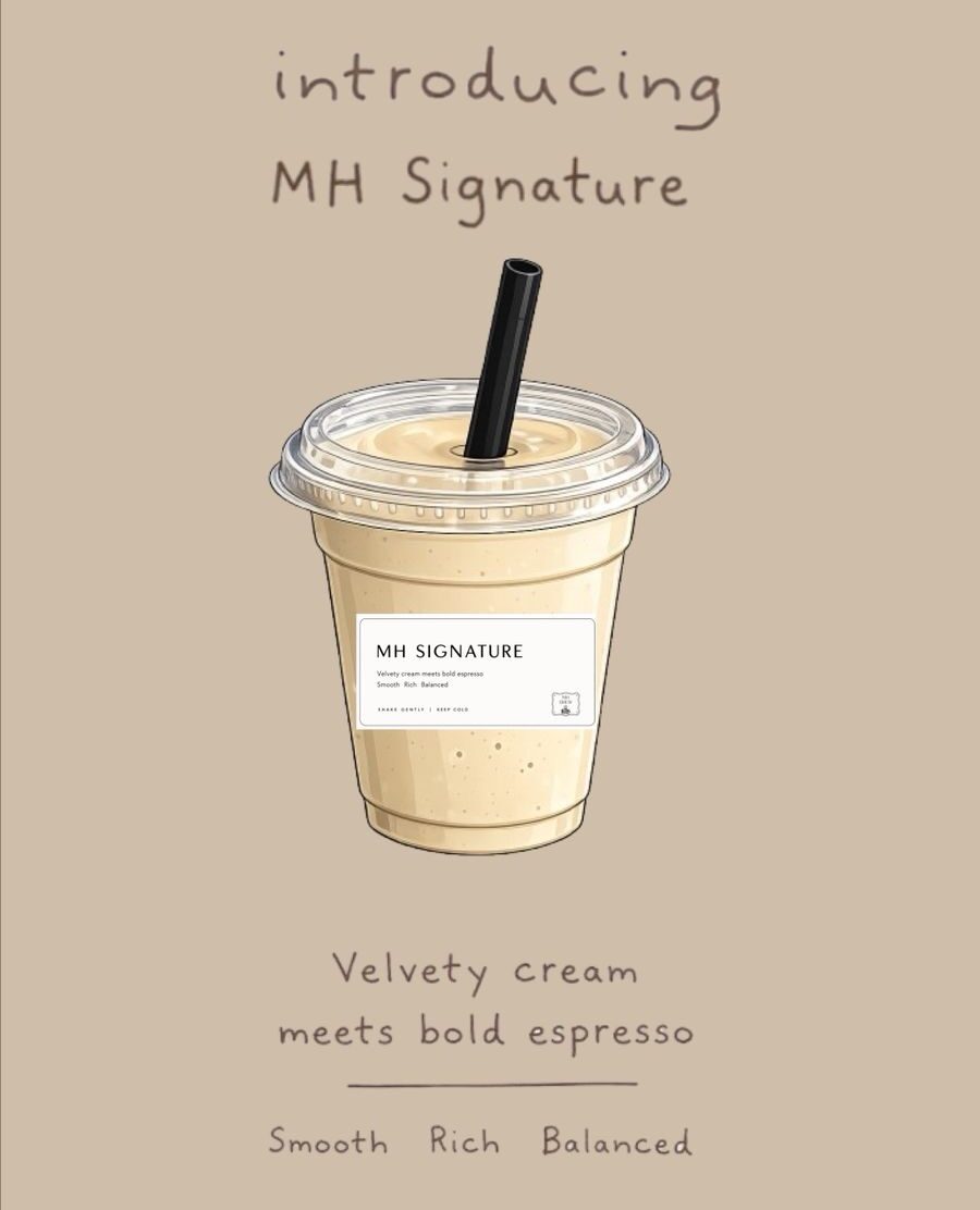 MH Signature